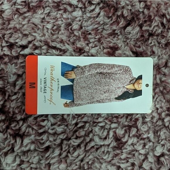 Weatherproof vintage fur sweater Medium - Picture 2 of 7